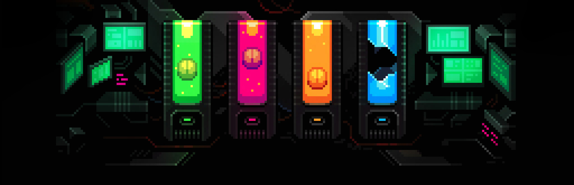 NeuroVoider