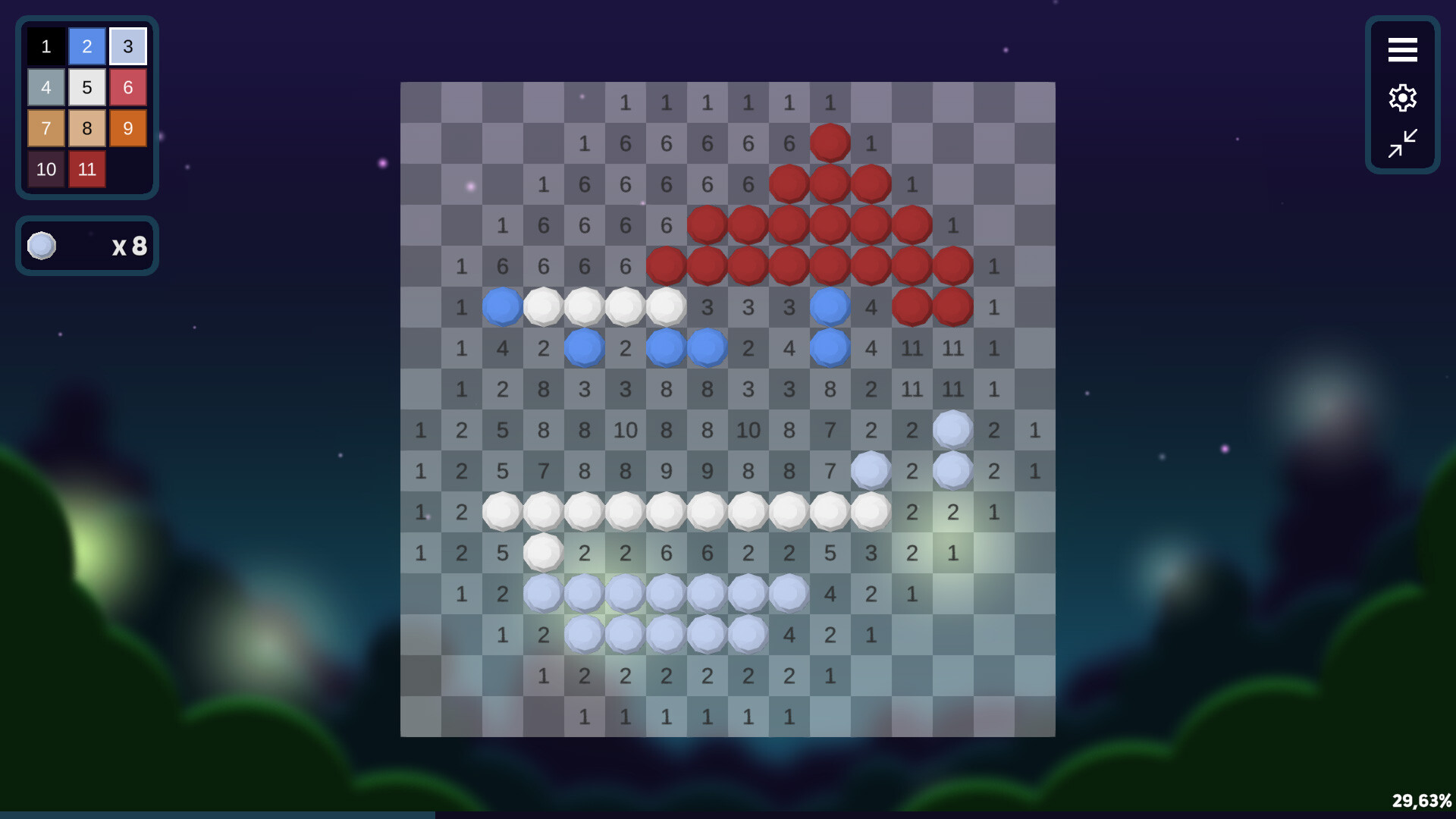 Art-Therapy: Diamond Painting screenshot #2