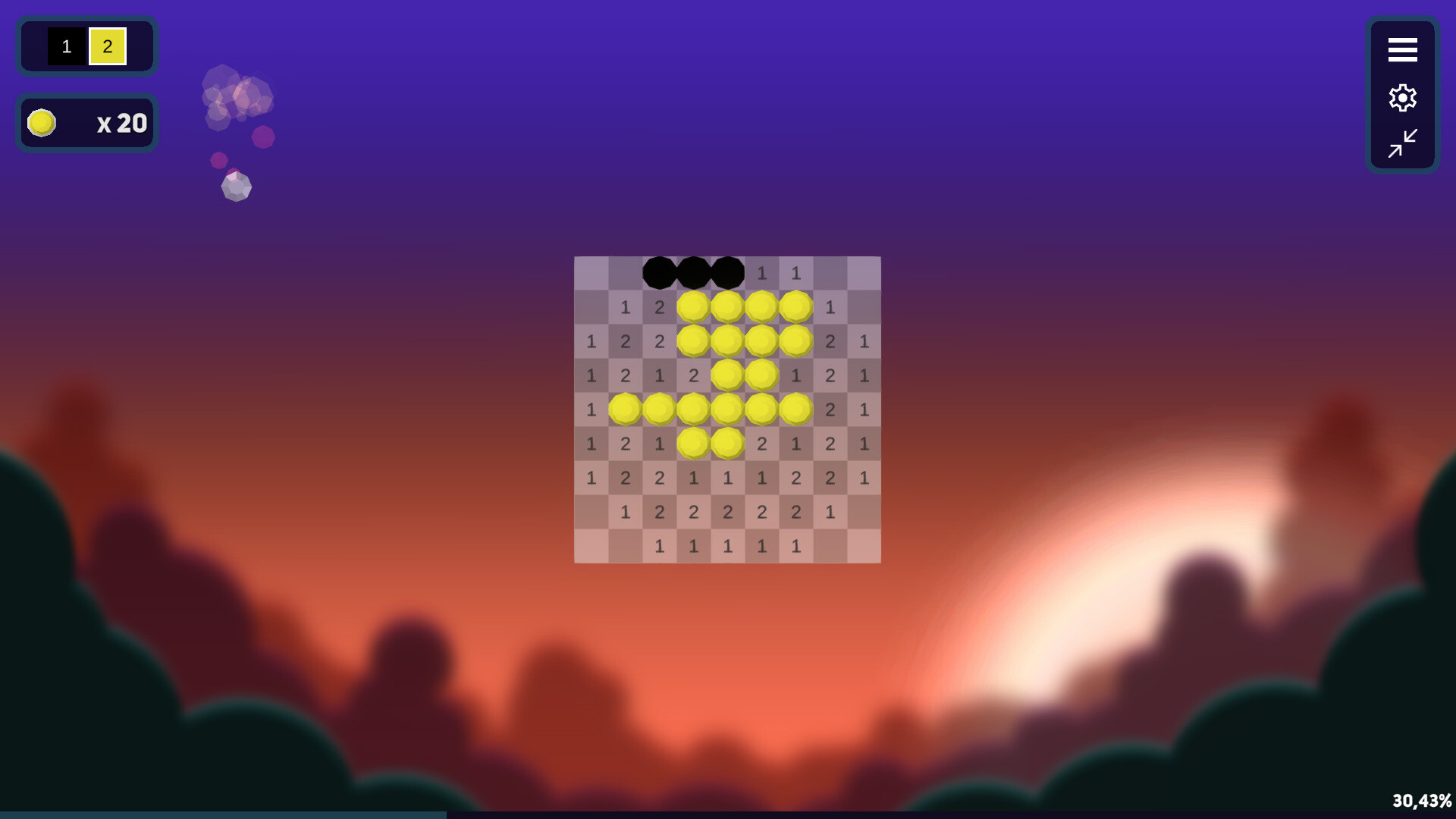 Art-Therapy: Diamond Painting screenshot #1