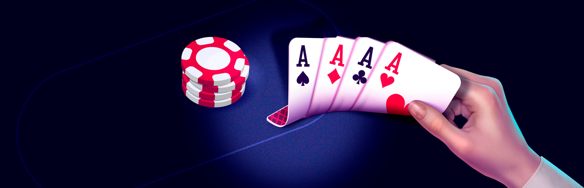 Grand Poker Casino