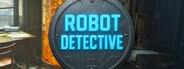 Robot Detective