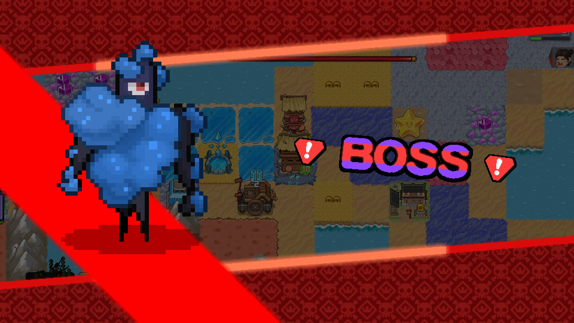 Crystals Bureau screenshot #8