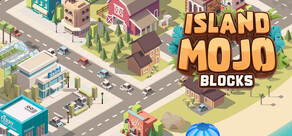 Island Mojo Blocks