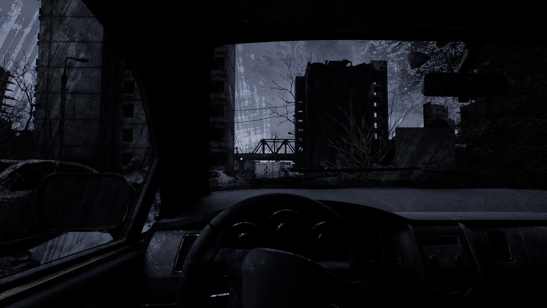 WE’RE STILL HERE screenshot #12