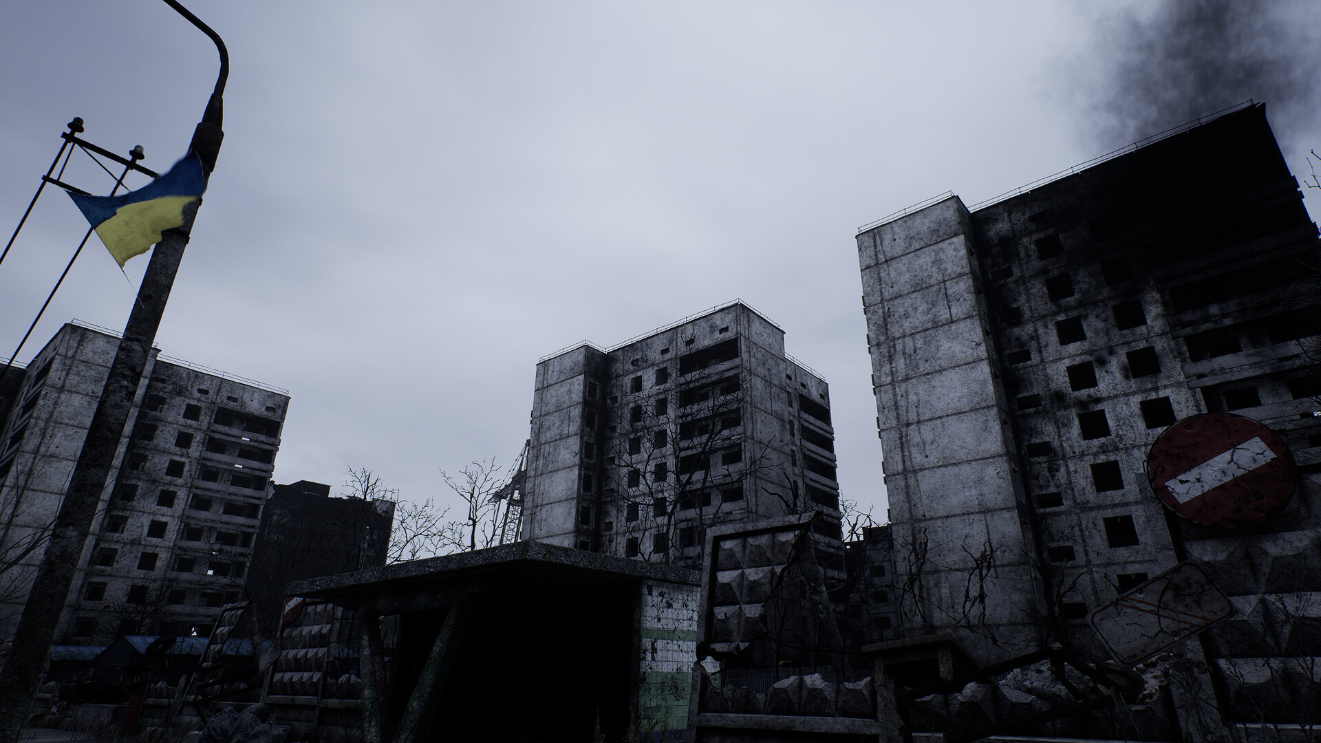 WE’RE STILL HERE screenshot #10