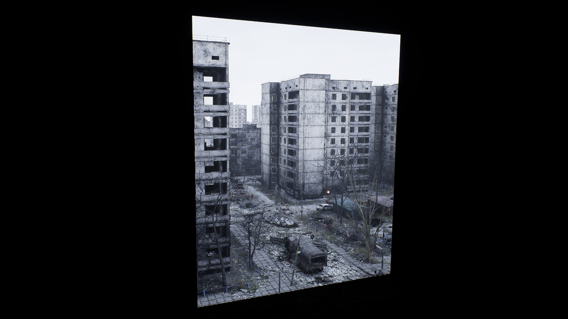 WE’RE STILL HERE screenshot #11