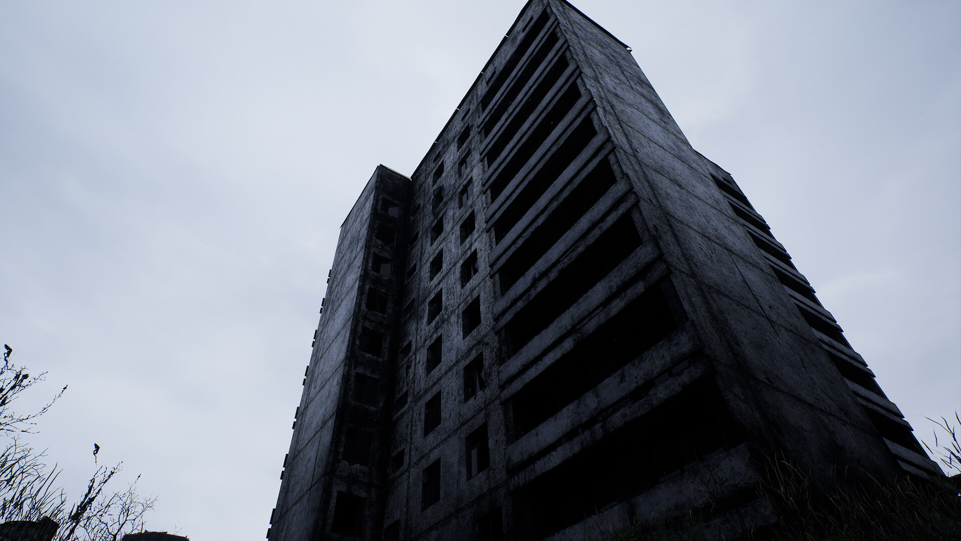 WE’RE STILL HERE screenshot #6