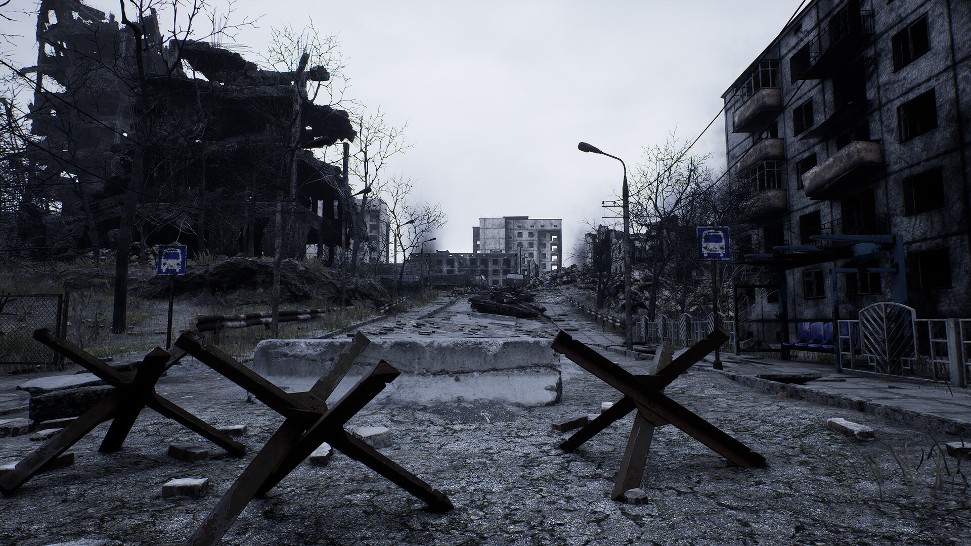 WE’RE STILL HERE screenshot #20