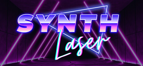 Synth Laser Playtest
