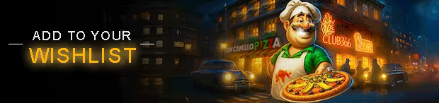 Pizza Syndicate video 1