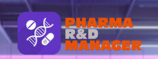 Pharma R&D Manager