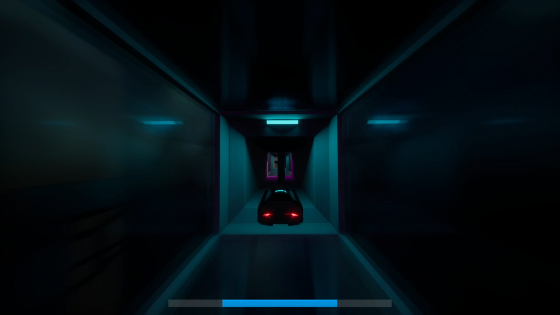 AETHER RUSH screenshot #7