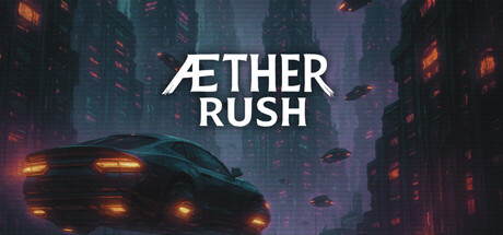 AETHER RUSH