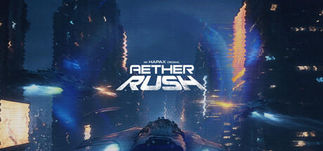 AETHER RUSH game thumbnail