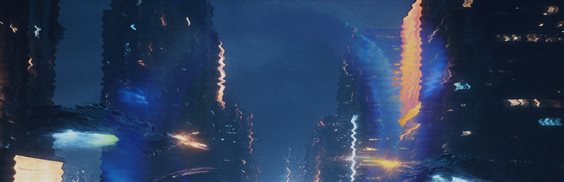 AETHER RUSH