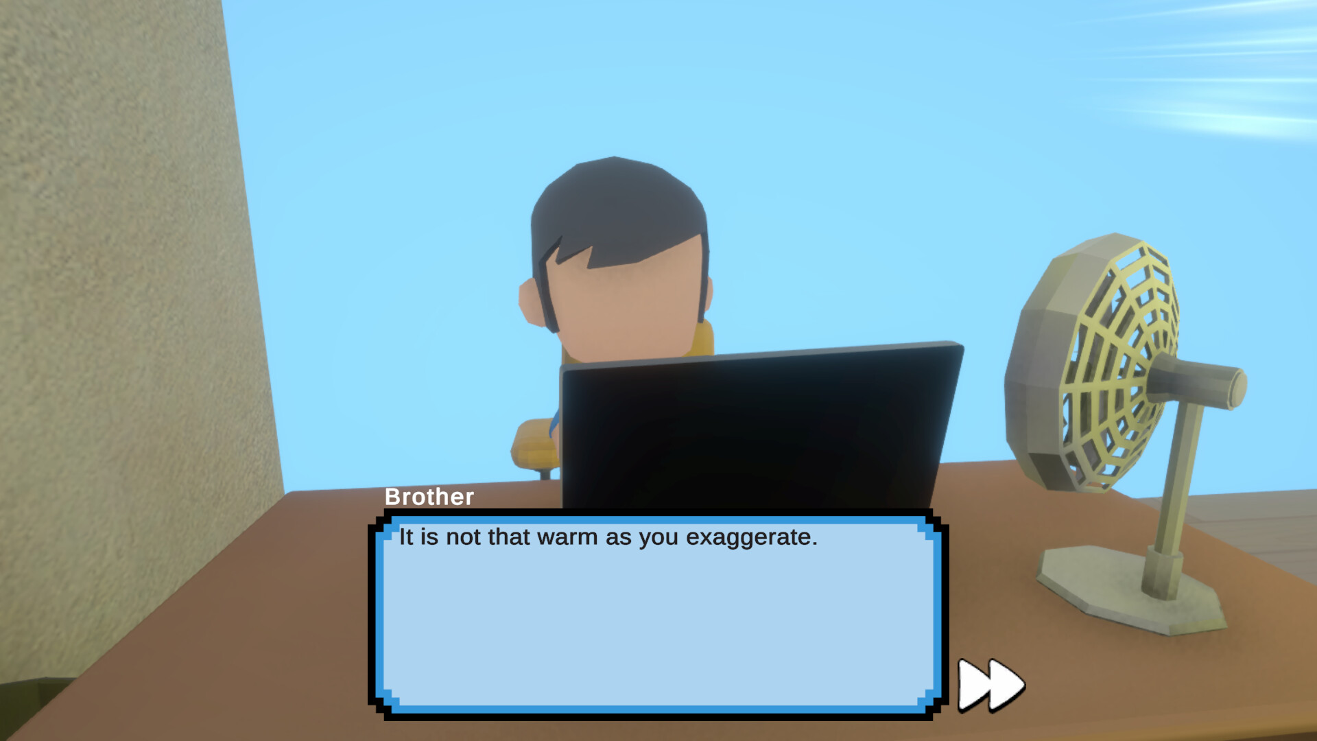 His World screenshot #6