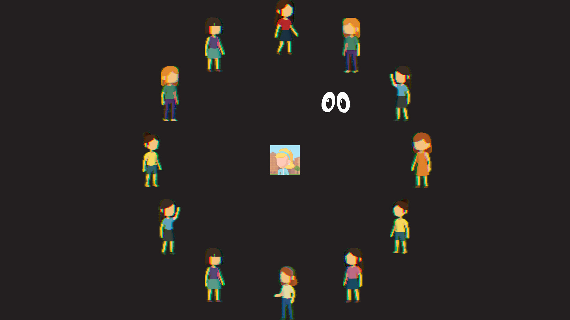 His World screenshot #5