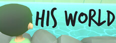 His World cover