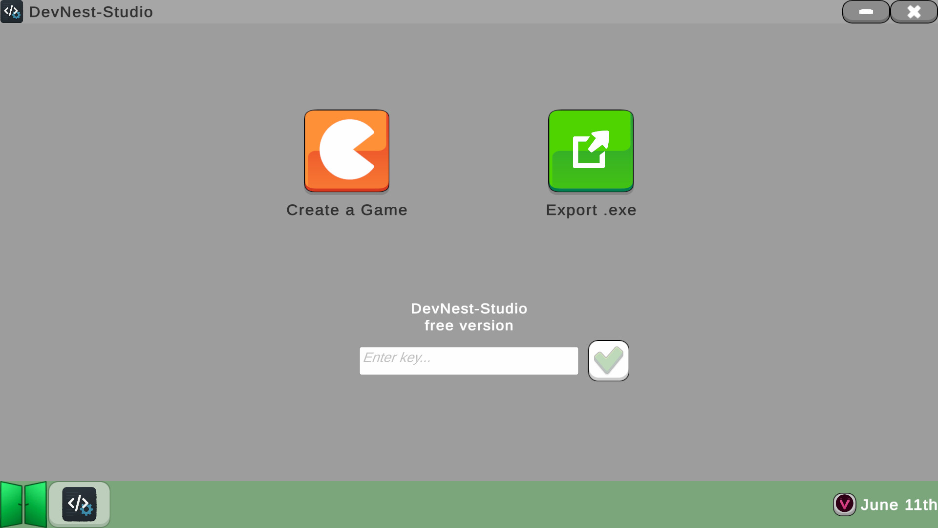 His World screenshot #4