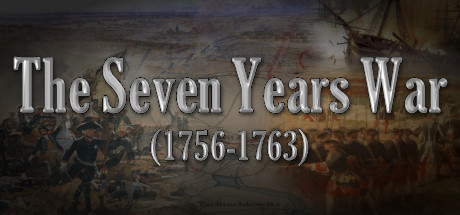 The Seven Years War (1756-1763) Cheat Engine/CT