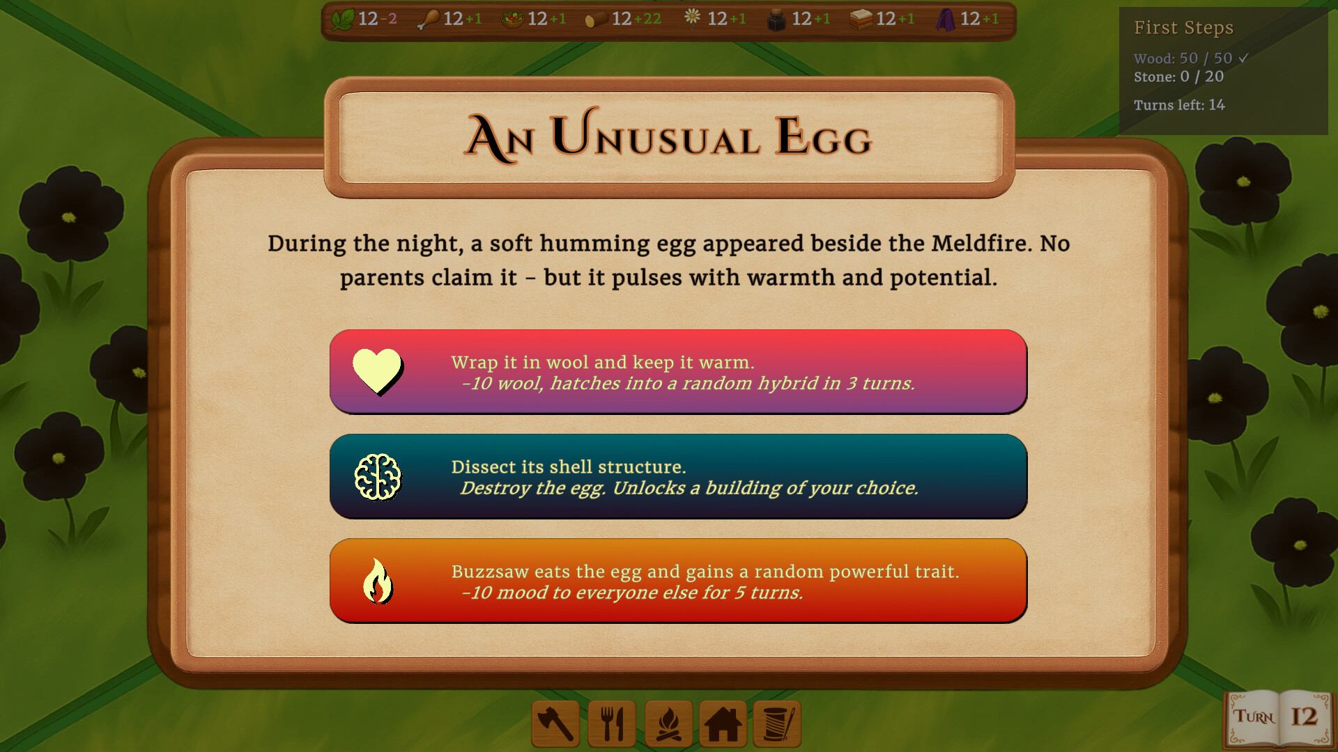 MeadowMeld screenshot #6