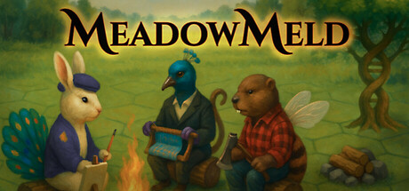 MeadowMeld game thumbnail