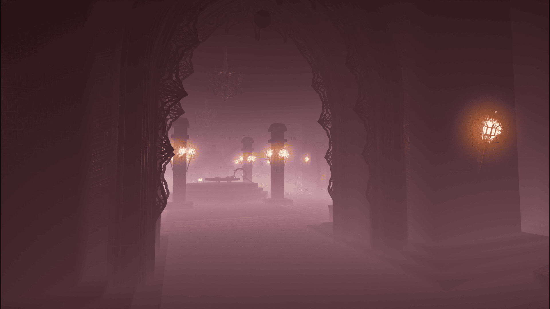 Eclipse of Eldergaard screenshot 14