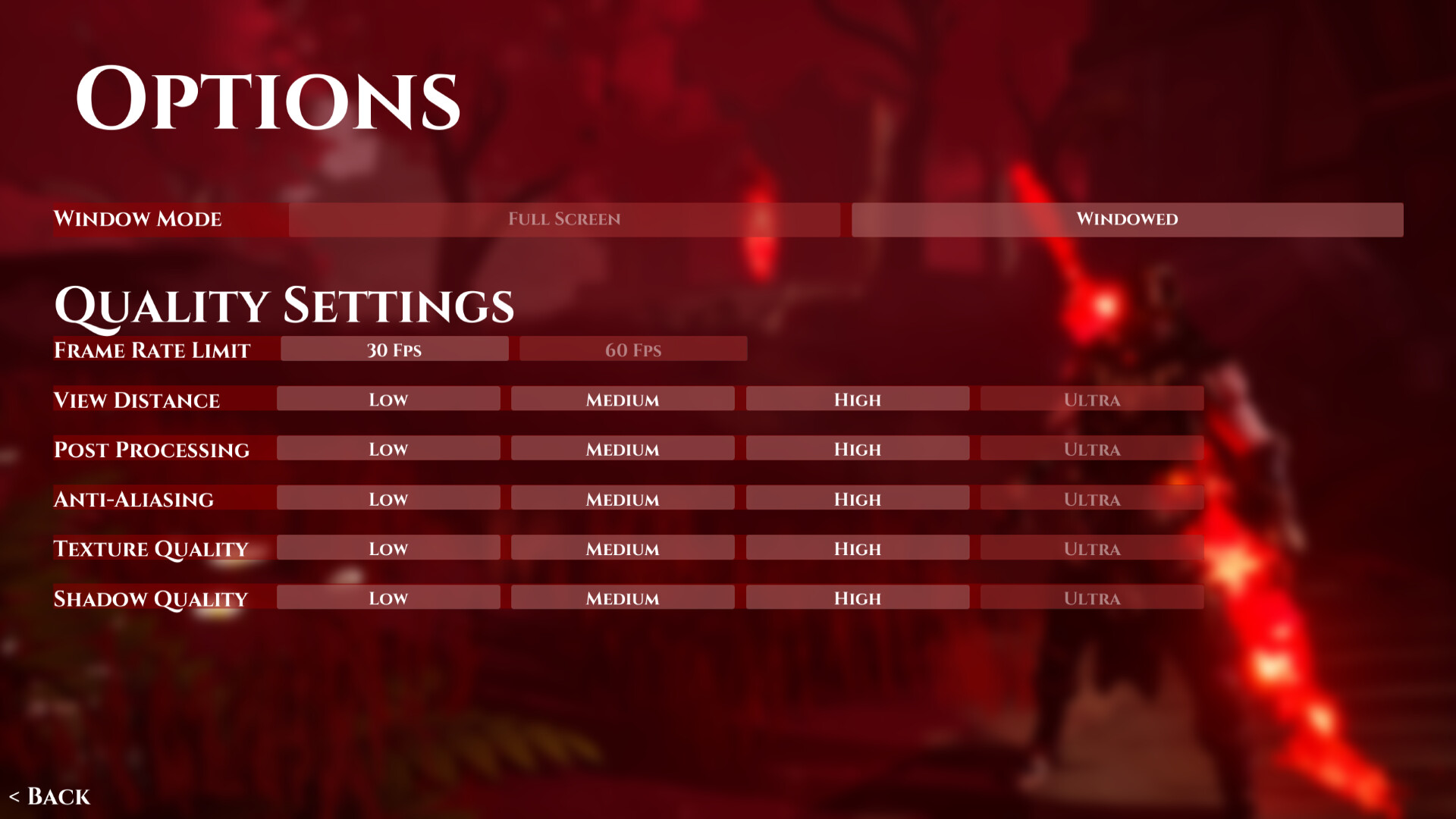 Eclipse of Eldergaard screenshot screenshot 2