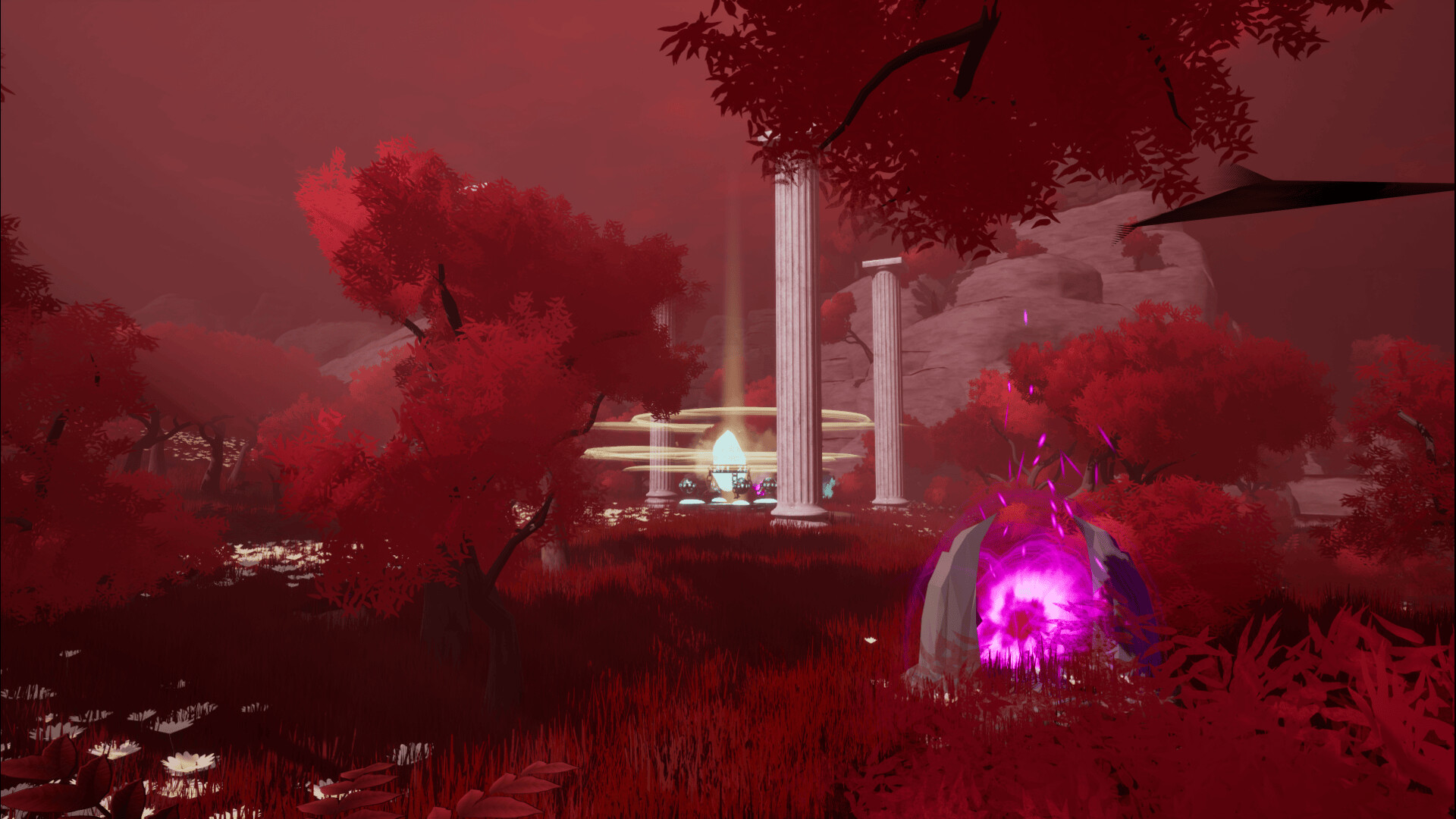 Eclipse of Eldergaard screenshot screenshot 7