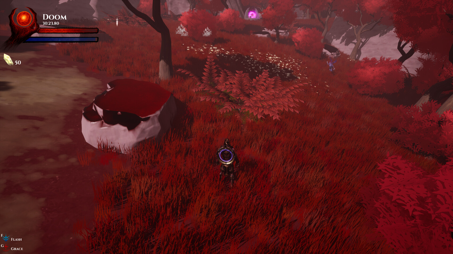 Eclipse of Eldergaard screenshot screenshot 9