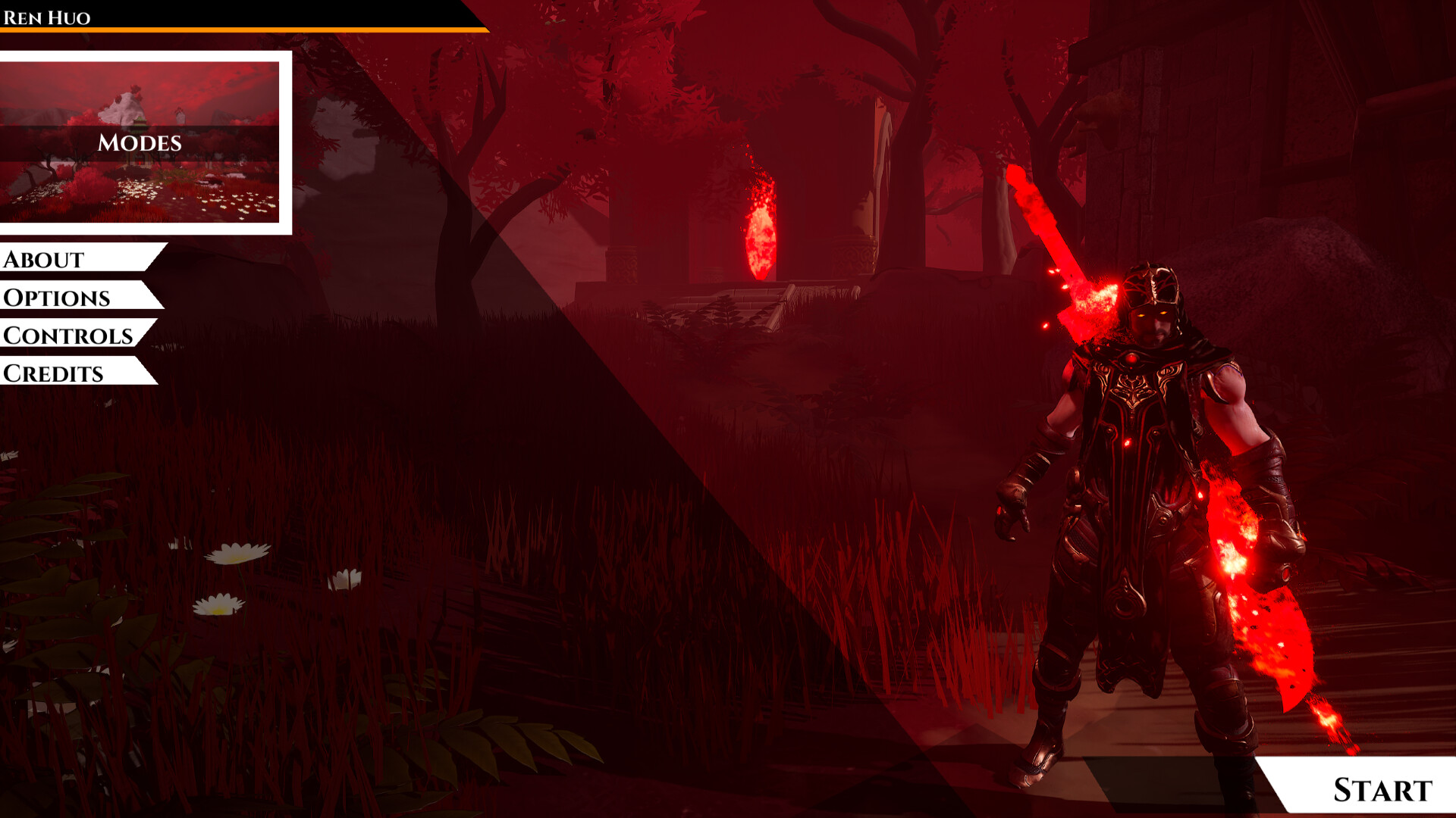 Eclipse of Eldergaard screenshot screenshot 1