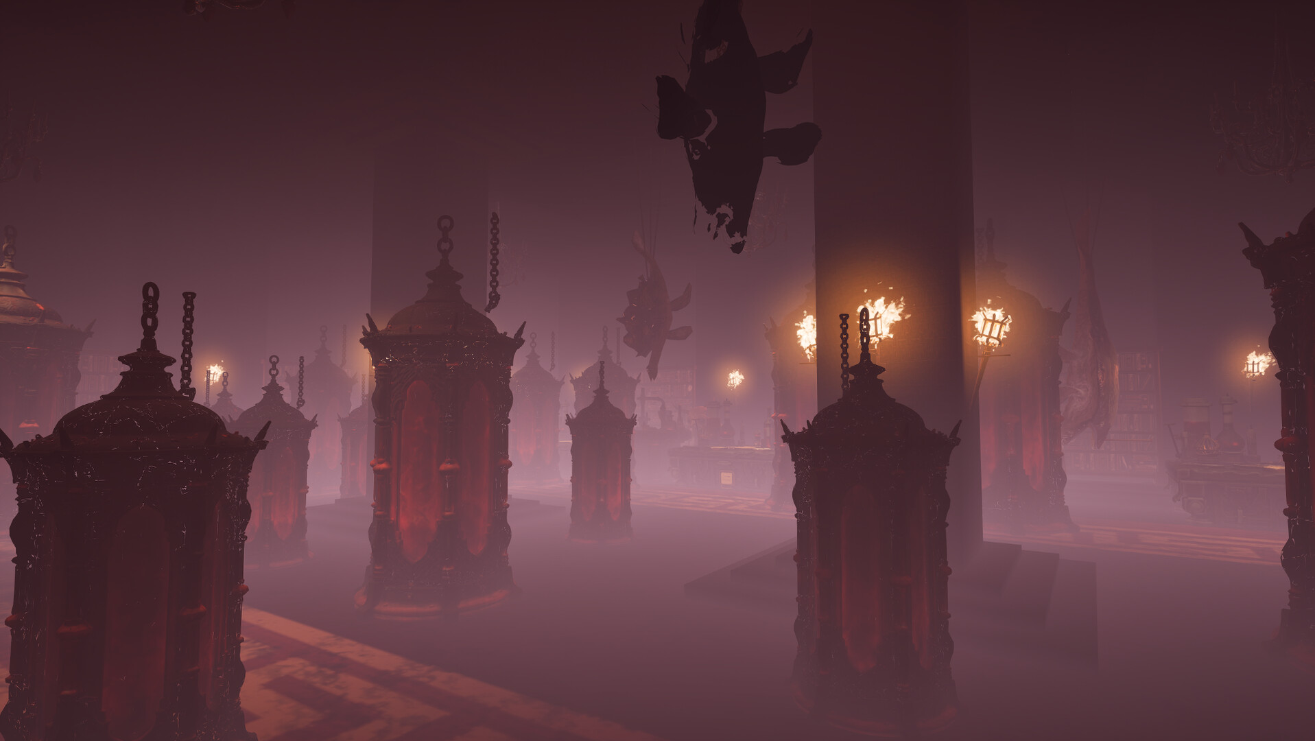 Eclipse of Eldergaard screenshot 16