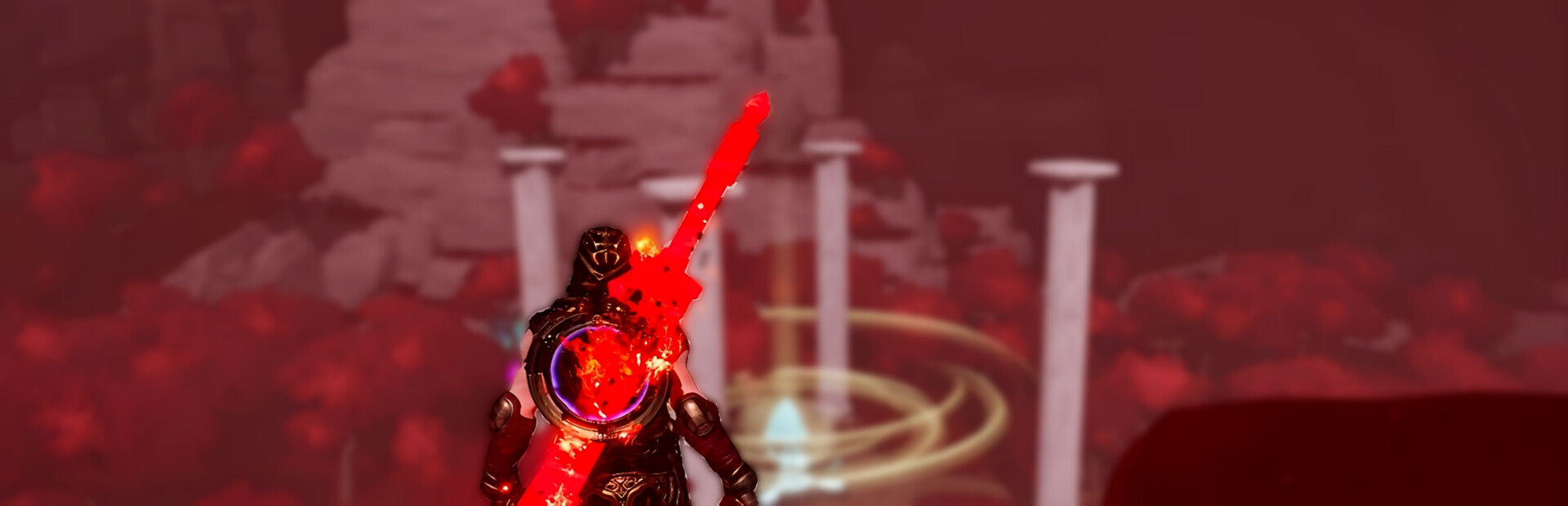 Eclipse of Eldergaard