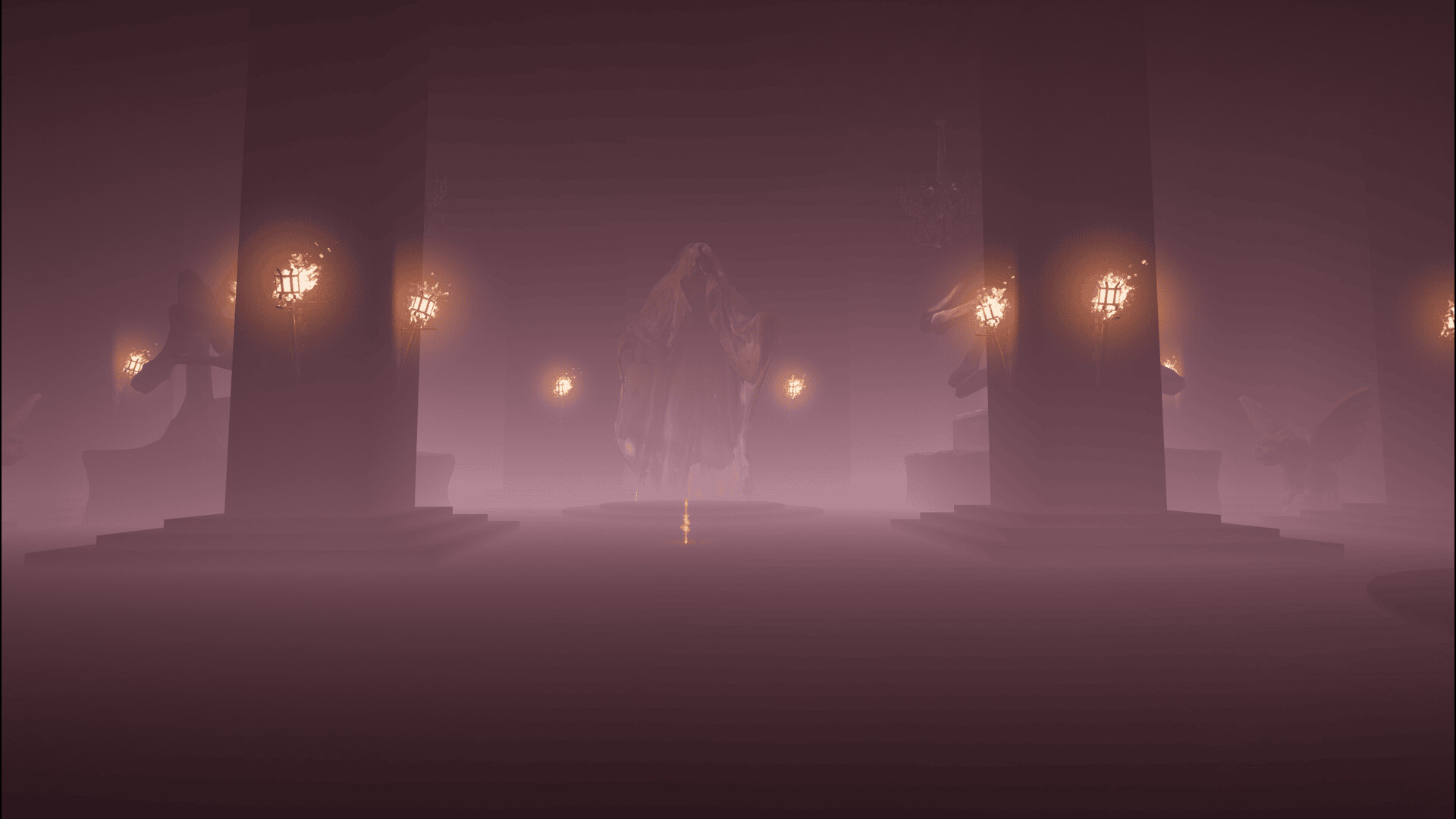 Eclipse of Eldergaard screenshot #13