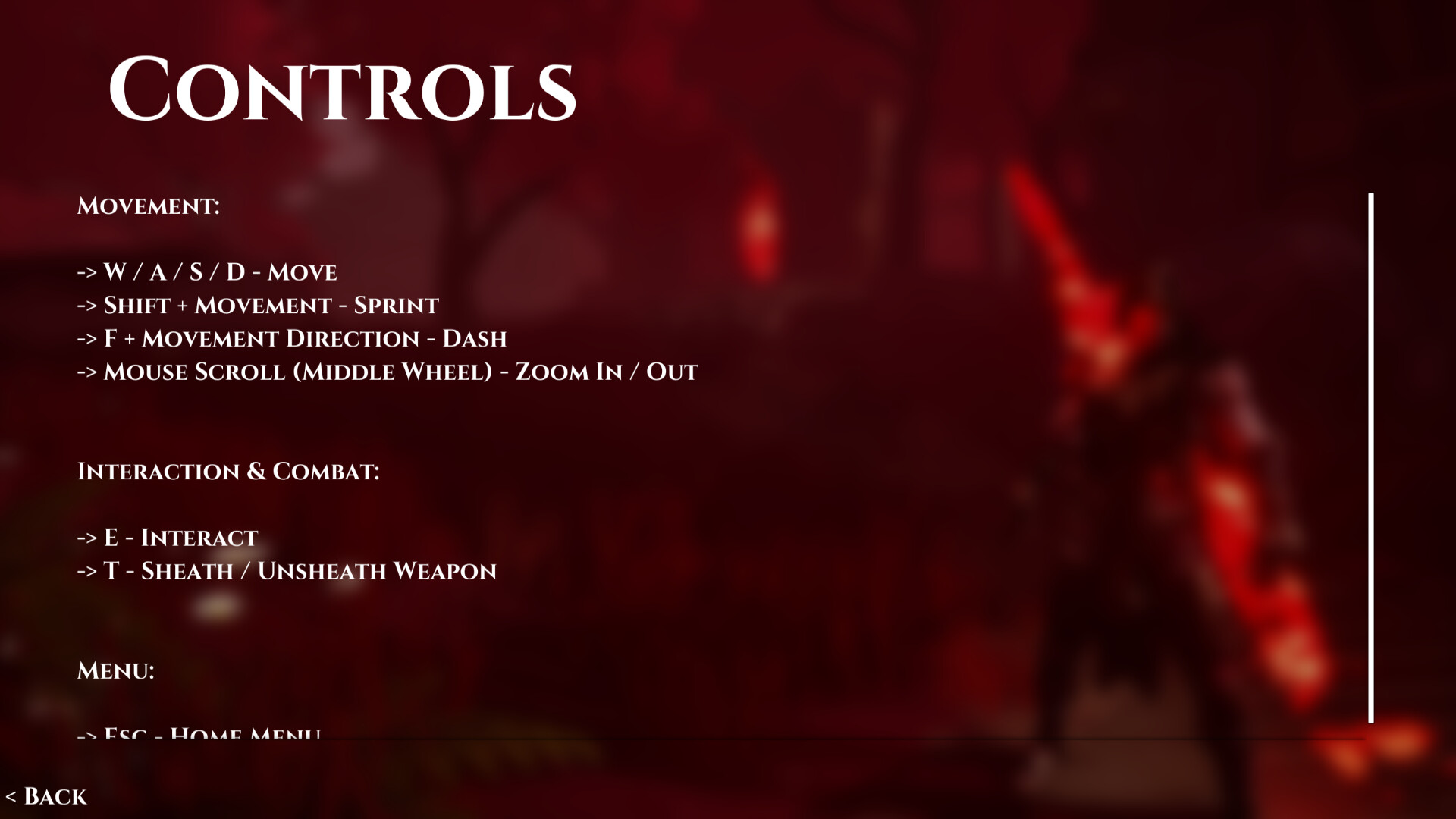 Eclipse of Eldergaard screenshot #4