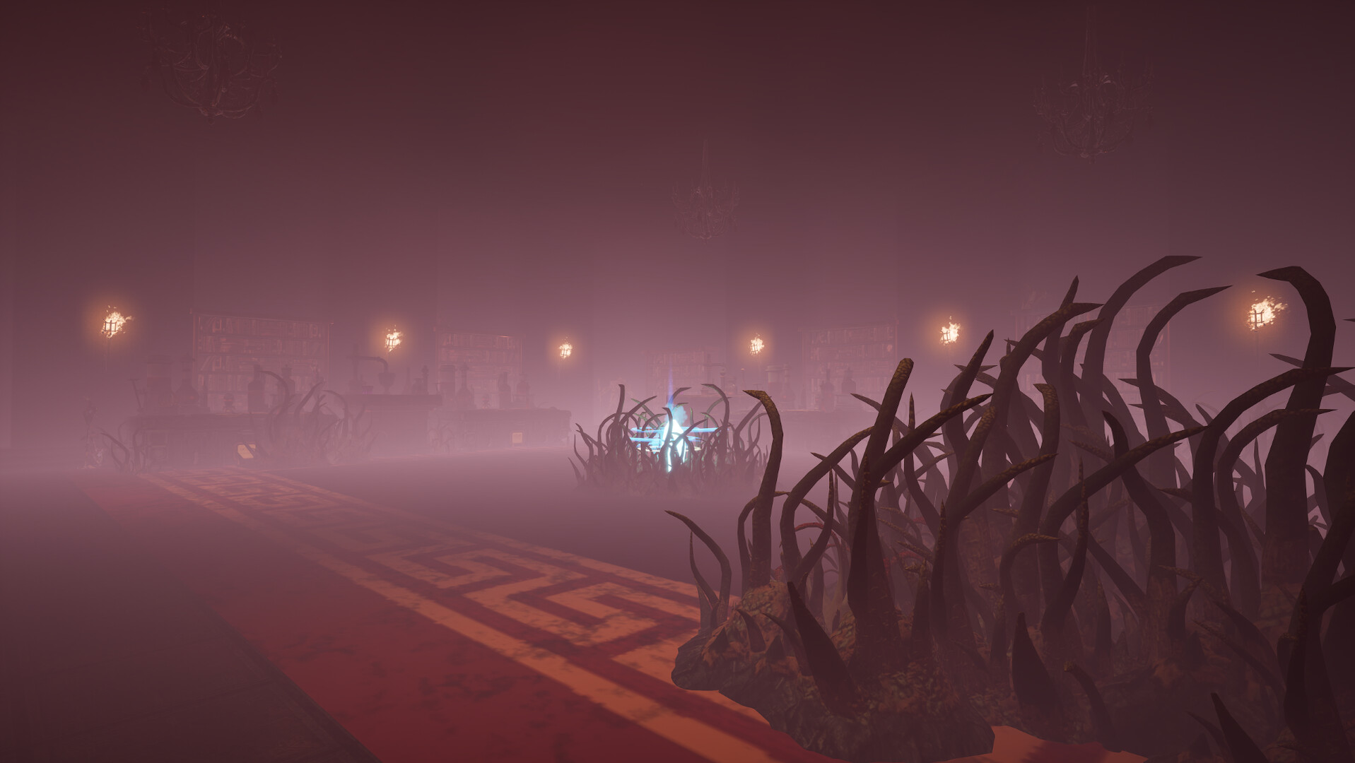 Eclipse of Eldergaard screenshot 15