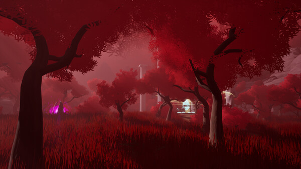 Eclipse of Eldergaard screenshot 4