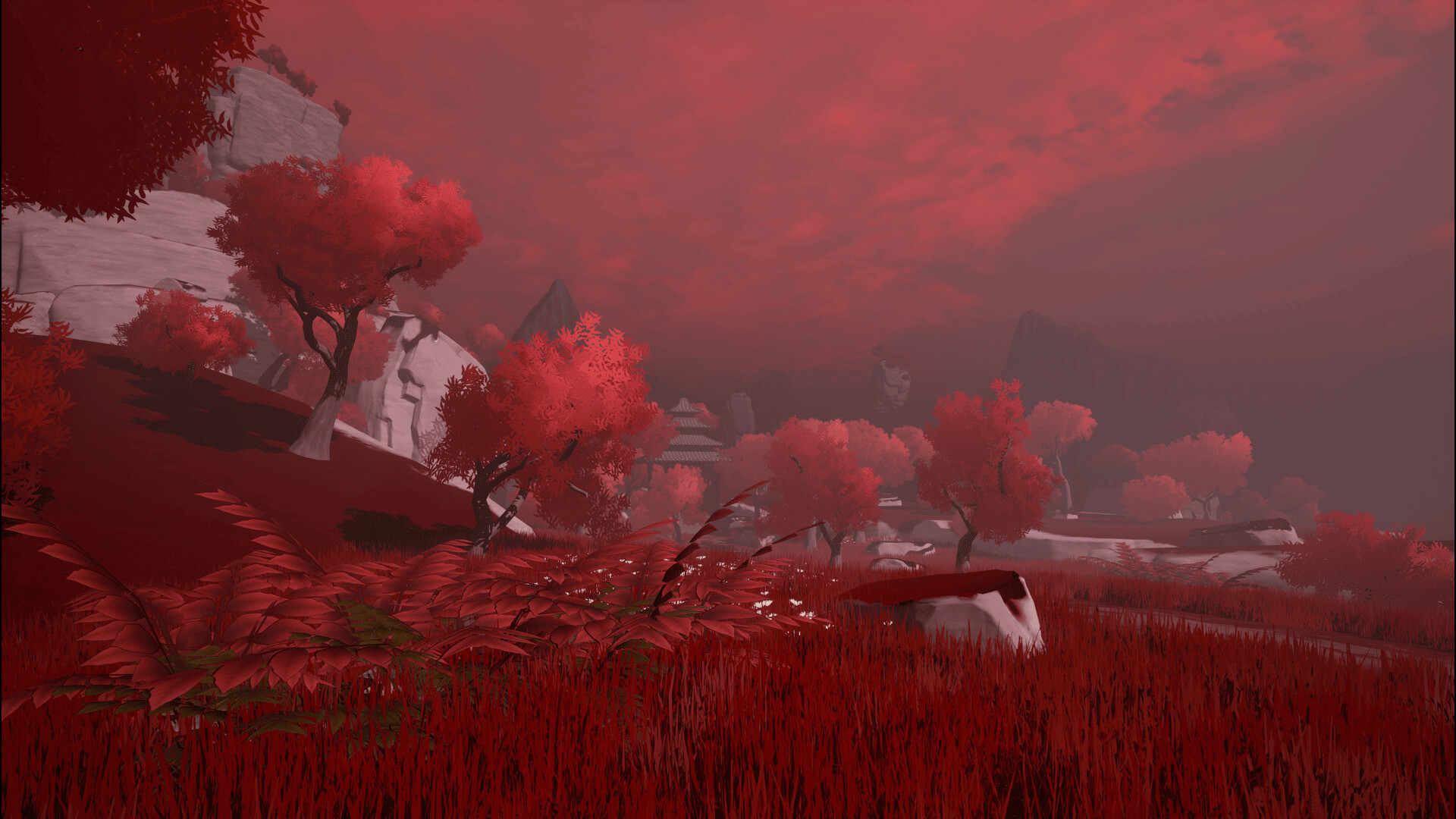 Eclipse of Eldergaard screenshot 10