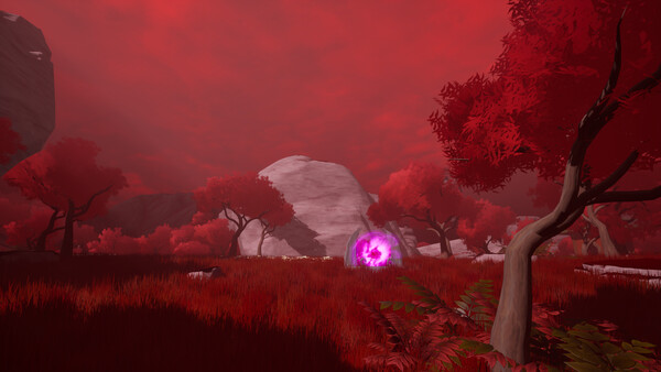 Eclipse of Eldergaard screenshot 5
