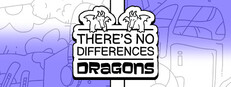 There's No Differences: Dragons Small Capsule Image