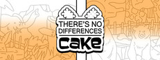 There's No Differences: Cake Small Capsule Image
