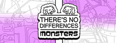 There's No Differences: Monsters Small Capsule Image