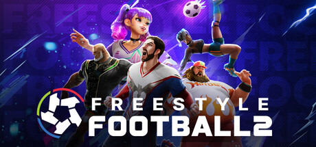 FreeStyle Football 2 - WOORE. Popular. 
