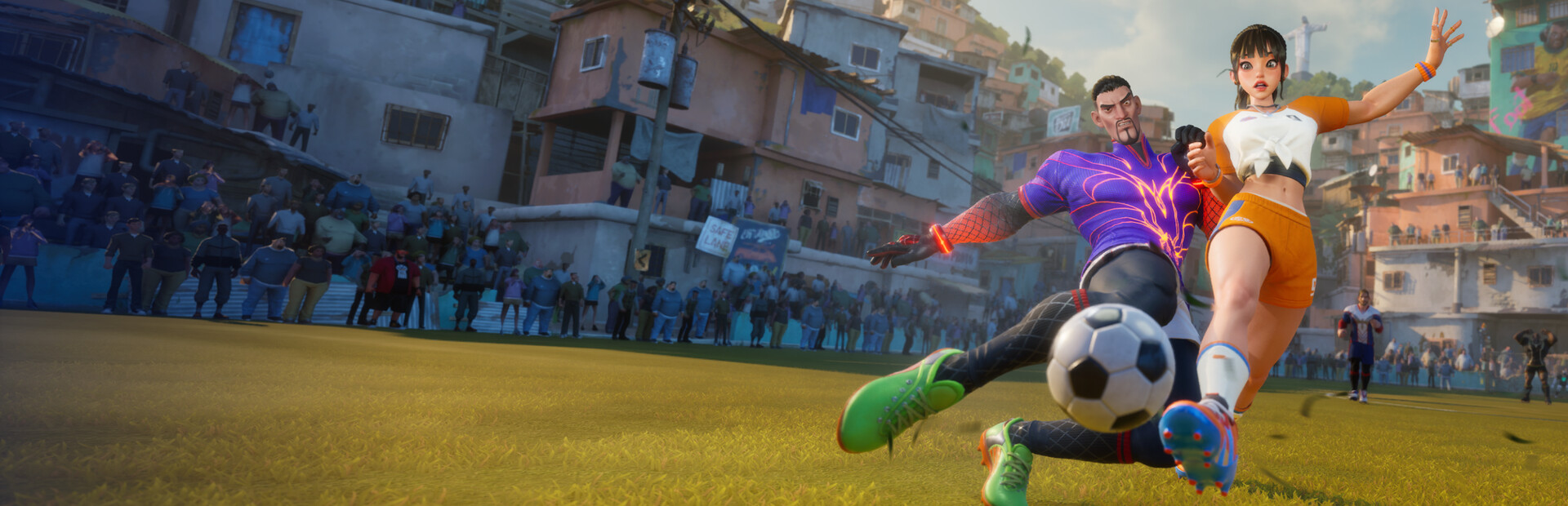 FreeStyle Football 2