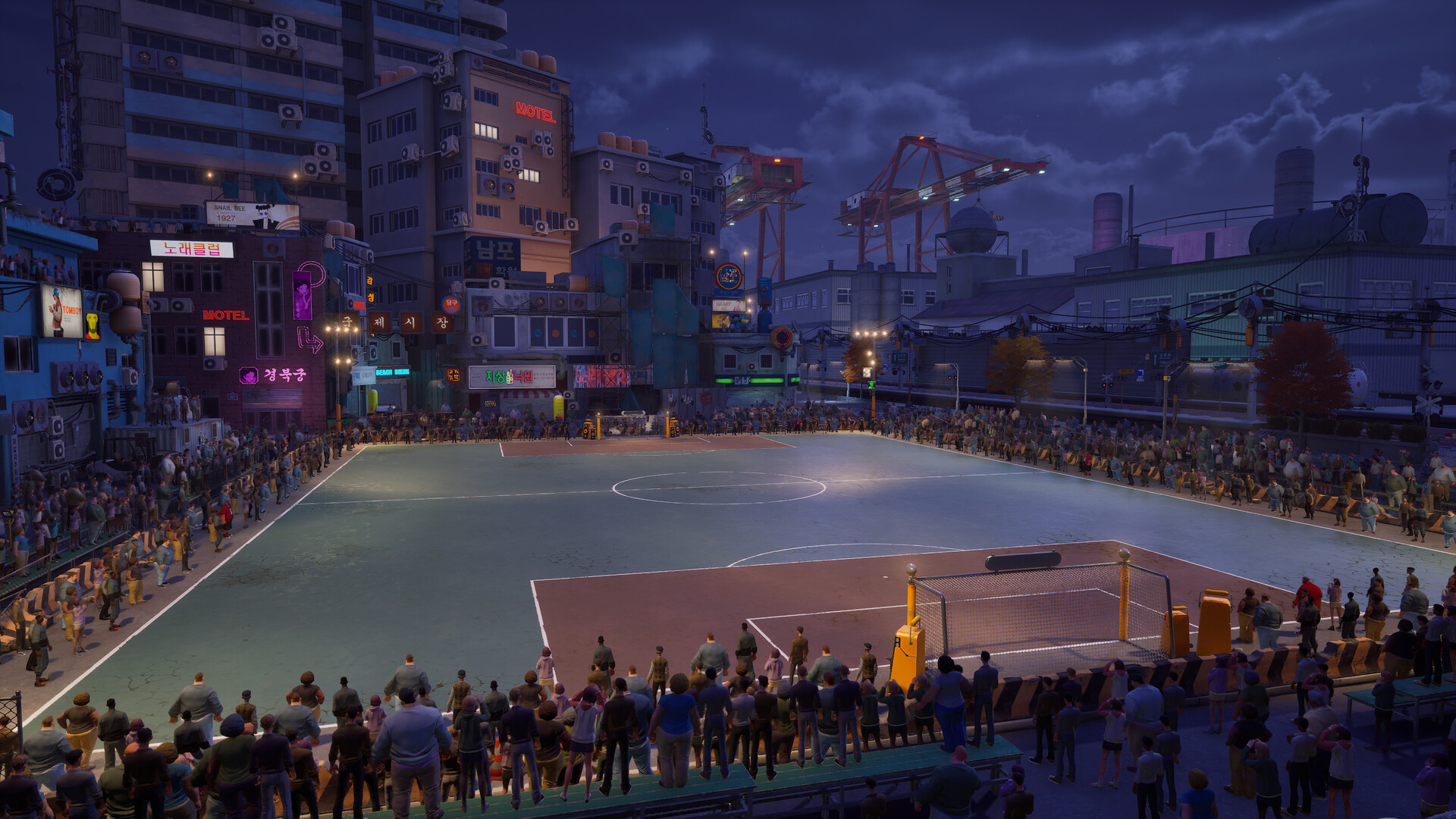 FreeStyle Football 2 screenshot 17