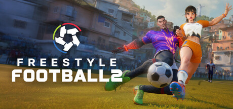 FreeStyle Football 2 - similar game to Hot Pot Game by WOORE