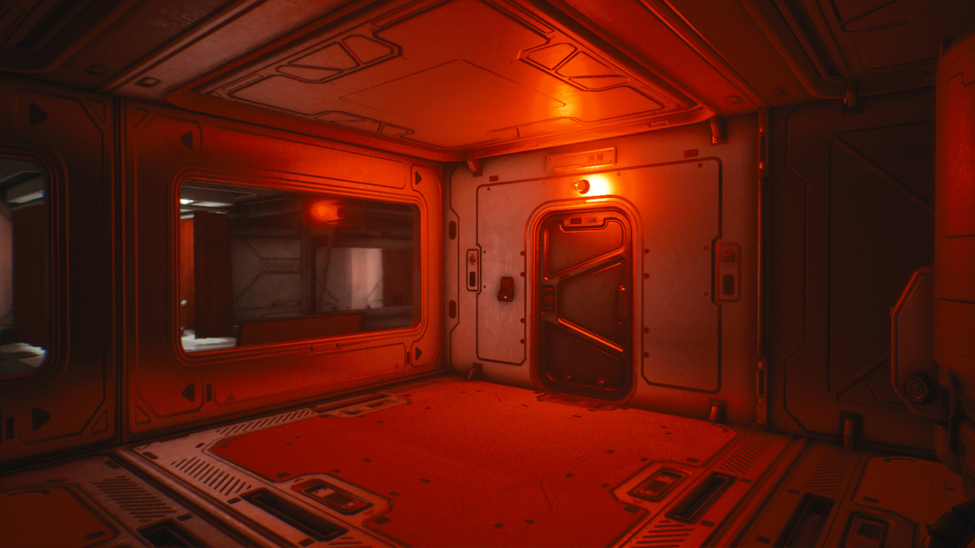 They Left Us Here screenshot #2