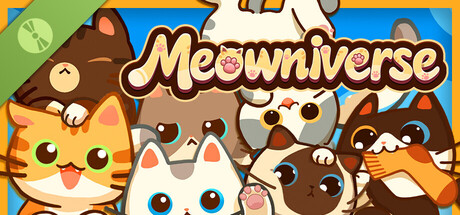 Meowniverse Demo