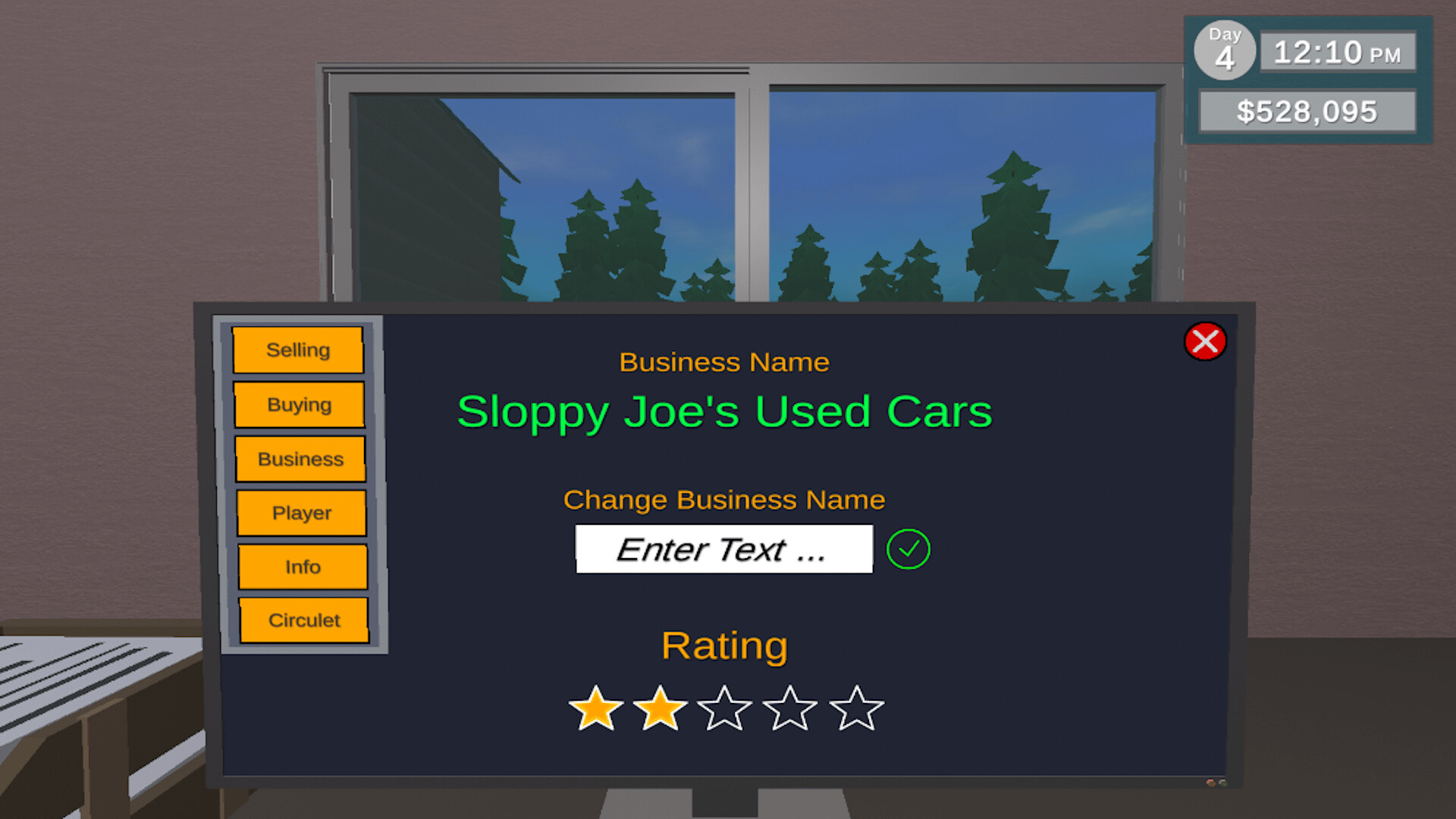 Another Day Another Dollar Featured Screenshot #1