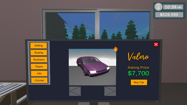 Another Day Another Dollarfor windows and Linux 1